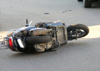 Grave incidente stradale a Scicli: ferito un giovane 26enne