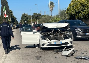 Incidente sulla Vittoria-Scoglitti