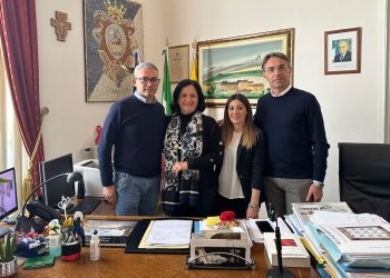 Comiso: Insieme con Maria Rita Schembari