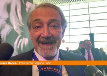 Aeroporto Fiumicino, Rocca “Un asset fondamentale”