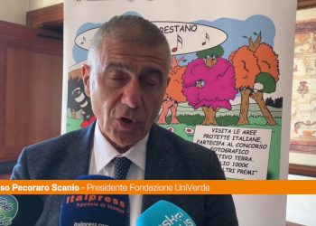 Premiati i finalisti del contest fotografico “Obiettivo Terra”