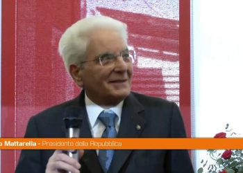 Mattarella “PizzAut luogo di esempio, normalità e lavoro”