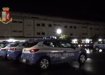 Maxi operazione contro la ‘ndrangheta a Catanzaro
