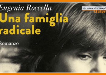 La Salute Vien Mangiando – Intervista al ministro Eugenia Roccella