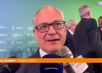 Aeroporto Fiumicino, Gualtieri “Volano strategico per lo sviluppo”