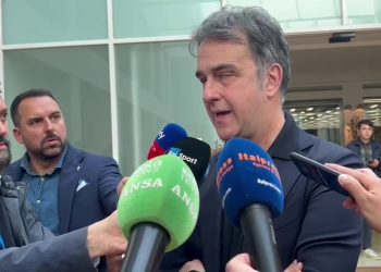 Uva “Bisogna investire su stadi, giovani e calcio femminile”