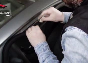 Camorra, droga ed estorsione nel Casertano. 28 misure cautelari