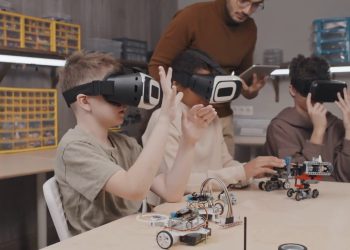 Autismo, realtà aumentata per favorire l’autonomia