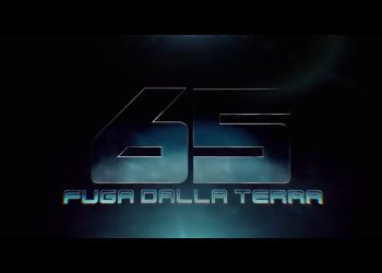 65: Fuga Dalla Terra, thriller sci-fi con Adam Driver