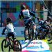 Ciclismo, riparte con tante novità Bicicamparo-Kinder Joy of Moving
