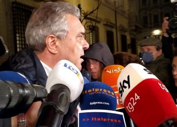 Dl Lavoro, Sbarra: “Aspettiamo di vedere i testi ufficiali”