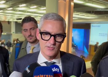 Antonello “Derby in semifinale Champions orgoglio per tutti”