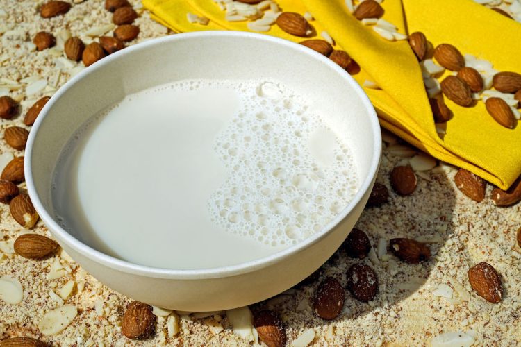 Dieta del latte: un modo veloce per perdere peso?