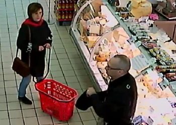 Arrestata la donna di Matteo Messina Denaro