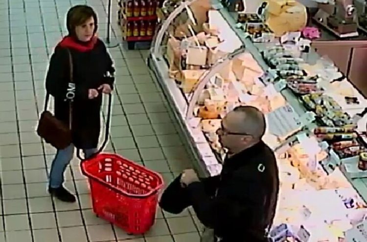 Arrestata la donna di Matteo Messina Denaro