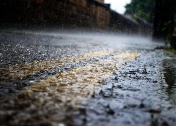 Maltempo in Sicilia: pioggia e temporali