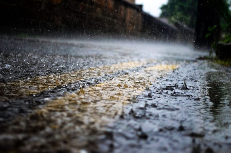 Maltempo in Sicilia: pioggia e temporali
