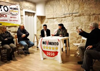 Il M5S Modica a fianco dei dipendenti di SPM e Cooperative senza stipendi da mesi