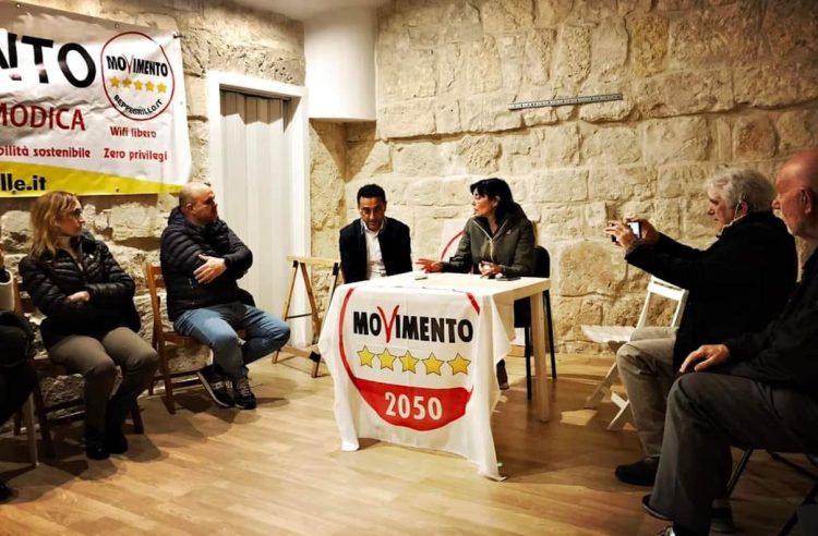 Il M5S Modica a fianco dei dipendenti di SPM e Cooperative senza stipendi da mesi