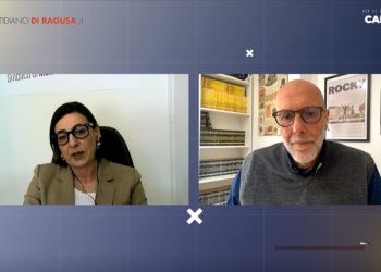 A Candidato Alzatevi: io sono Maria Monisteri. Non la candidata di Abbate o di Minardo