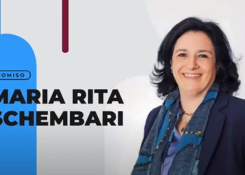Comiso, apertura del Comitato Elettorale di Maria Rita Schembari: “Nel cuore di Comiso, assieme ai Comisani”