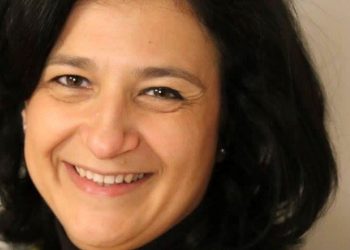 Comiso, Maria Rita Schembari a Fatti e Opinioni