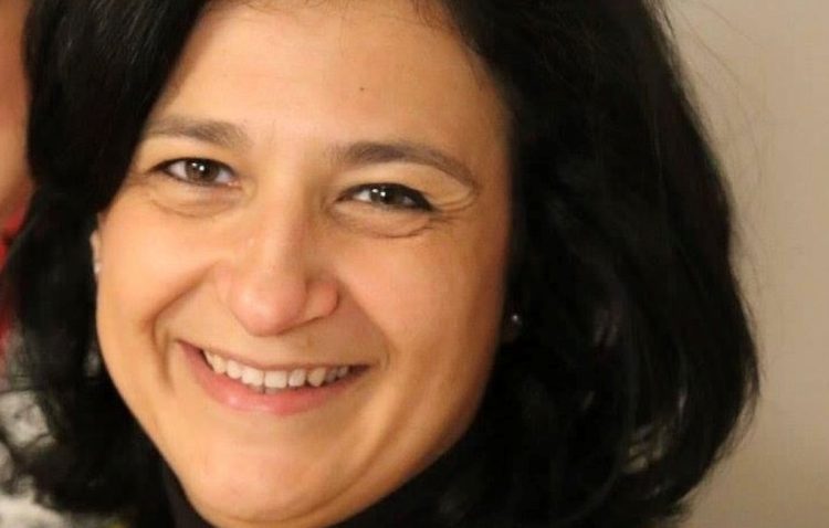 Comiso, Maria Rita Schembari a Fatti e Opinioni