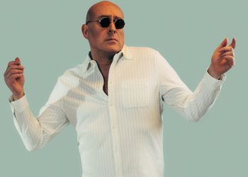 Mario Biondi e Stefano Bollani ospiti del teatro Garibaldi di Modica