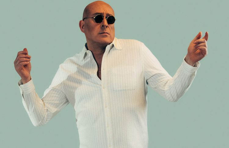 Mario Biondi e Stefano Bollani ospiti del teatro Garibaldi di Modica