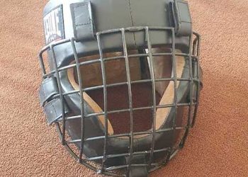 Maschera e mani legate come Hannibal, per 16 anni unica cura per Bruno