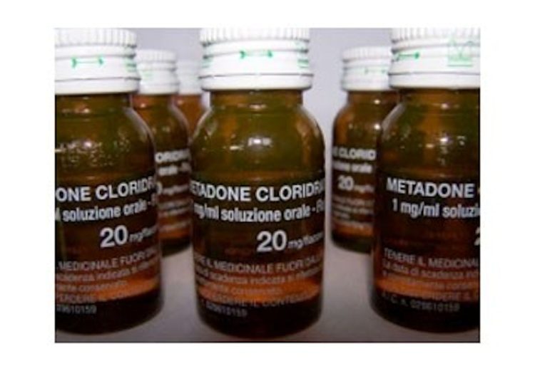 Modica, pozzallese arrestato per aver rapinato metadone al SER.T.