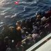 Migranti, situazione drammatica nel Mediterraneo: numerose emergenze in mare, salvate altre 41 persone