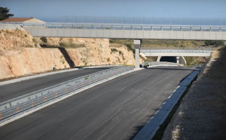Autostrada: la Regione in soccorso delle imprese per lo svincolo di Modica