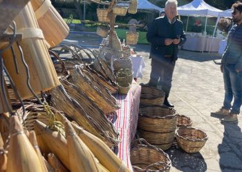 A Modica il Mercato agricolo e di artigianato: ecco dove