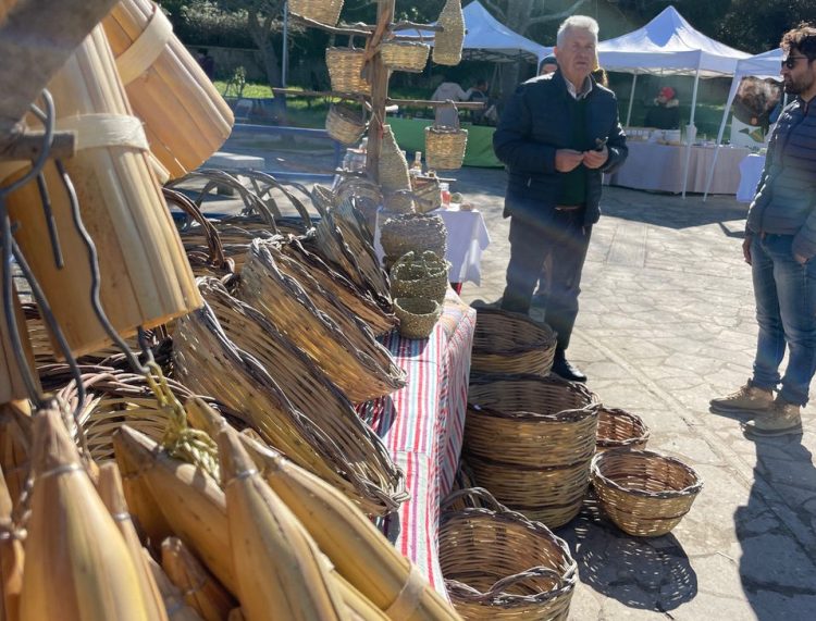 A Modica il Mercato agricolo e di artigianato: ecco dove