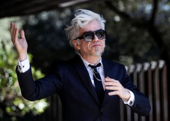 Morgan e Le Vibrazioni al BaRock Festival di Piazza Armerina