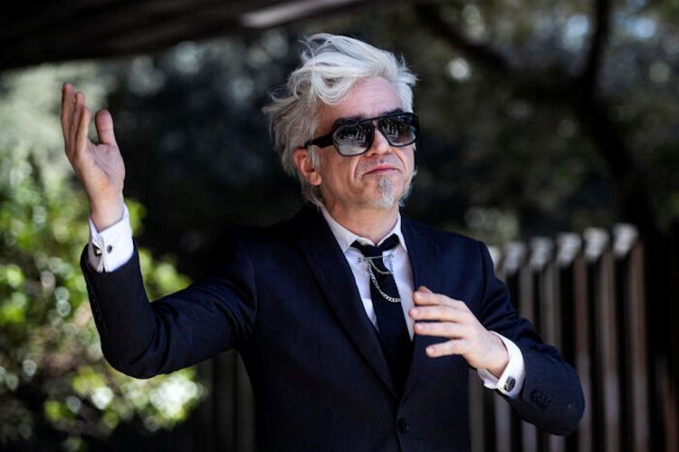 Morgan e Le Vibrazioni al BaRock Festival di Piazza Armerina