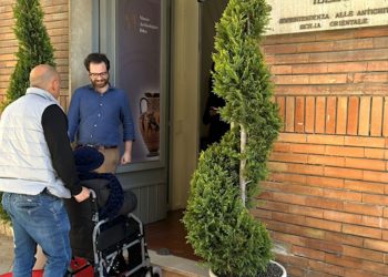 A Ragusa si inaugura il Museo Archeologico Ibleo ma non è accessibile ai disabili