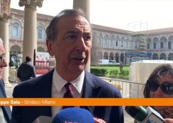 Milano, Sala “Perplesso su possibile referendum su uso monopattini”