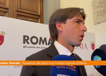 Roma Live, tutti gli appuntamenti della Capitale in un click