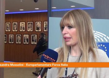 Patto stabilità, Mussolini “C’è flessibilità ma attenti alla Germania”