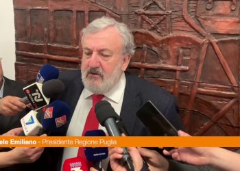 Emiliano “Il Consorzio Nautico Puglia è un sogno inseguito da anni”