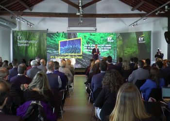 “EY Sustainability Summit”: PMI e grandi aziende, il gap si riduce