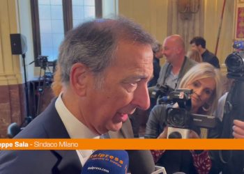 Milano Cortina, Sala “Tempi delicati, lavoriamo a semplificazione”