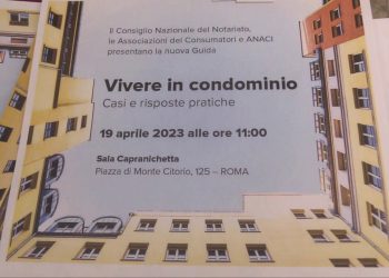 Arriva una guida per vivere in condominio