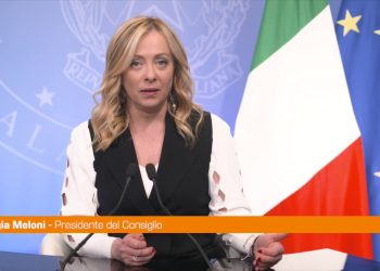 Balcani occidentali, Meloni “Per l’Italia importanza strategica”