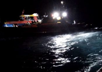 Naufragio migranti nella notte tra sabato e domenica di Pasqua: 18 dispersi