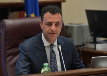 Sicilia: Minardo, Salvini determinato su vicenda della Siracusa-Gela