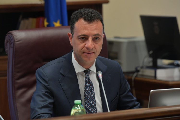 Sicilia: Minardo, Salvini determinato su vicenda della Siracusa-Gela