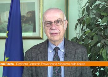 Covid, Rezza “Casi in aumento”